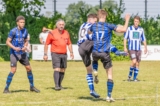 S.K.N.W.K. 1 - IJzendijke 1  (competitie) seizoen 2024-2025 (fotoboek 2) (61/94)